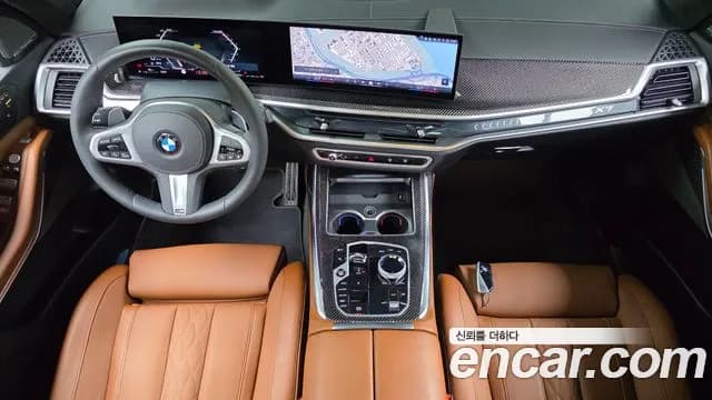 2025 BMW X7 (G07) xDrive 40i M Sport 6STR Sold VIN WBA21EM0XS9Z39455 – photo 11 2025 BMW X7 (G07) xDrive 40i M Sport 6STR Sold VIN WBA21EM0XS9Z39455 – photo 11