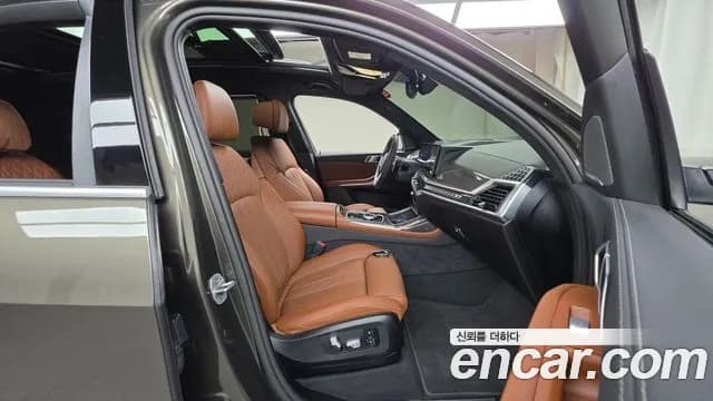 2025 BMW X7 (G07) xDrive 40i M Sport 6STR Sold VIN WBA21EM0XS9Z39455 – photo 24 2025 BMW X7 (G07) xDrive 40i M Sport 6STR Sold VIN WBA21EM0XS9Z39455 – photo 24