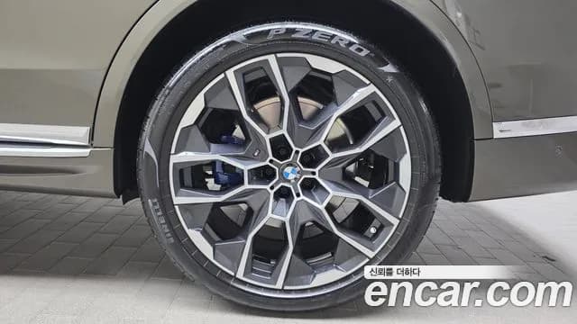 2025 BMW X7 (G07) xDrive 40i M Sport 6STR Sold VIN WBA21EM0XS9Z39455 – photo 29 2025 BMW X7 (G07) xDrive 40i M Sport 6STR Sold VIN WBA21EM0XS9Z39455 – photo 29
