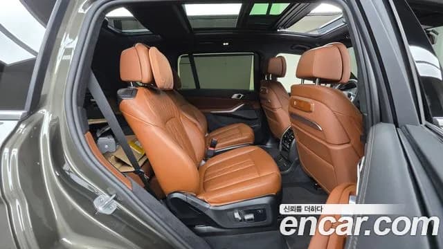 2025 BMW X7 (G07) xDrive 40i M Sport 6STR Sold VIN WBA21EM0XS9Z39455 – photo 30 2025 BMW X7 (G07) xDrive 40i M Sport 6STR Sold VIN WBA21EM0XS9Z39455 – photo 30
