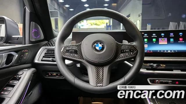 2026 BMW X7 (G07) xDrive 40i M Sport 7STR Sold VIN WBA21EM0XT9173776 – rear exterior 2026 BMW X7 (G07) xDrive 40i M Sport 7STR Sold VIN WBA21EM0XT9173776 – rear exterior