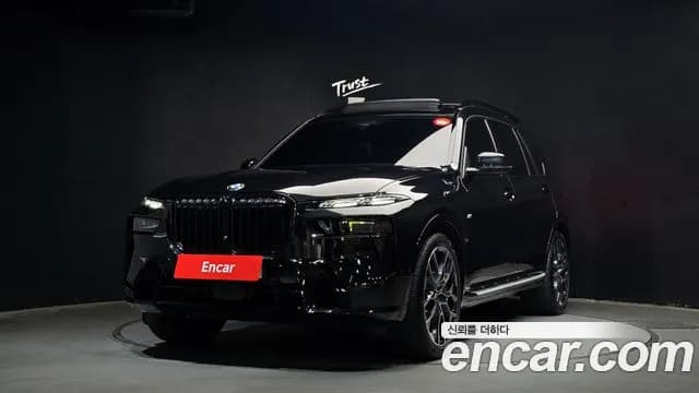 2026 BMW X7 (G07) xDrive 40i M Sport 7STR Sold VIN WBA21EM0XT9173776 – dashboard 2026 BMW X7 (G07) xDrive 40i M Sport 7STR Sold VIN WBA21EM0XT9173776 – dashboard