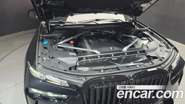 2026 BMW X7 (G07) xDrive 40i M Sport 7STR Sold VIN WBA21EM0XT9173776 – photo 11 2026 BMW X7 (G07) xDrive 40i M Sport 7STR Sold VIN WBA21EM0XT9173776 – photo 11