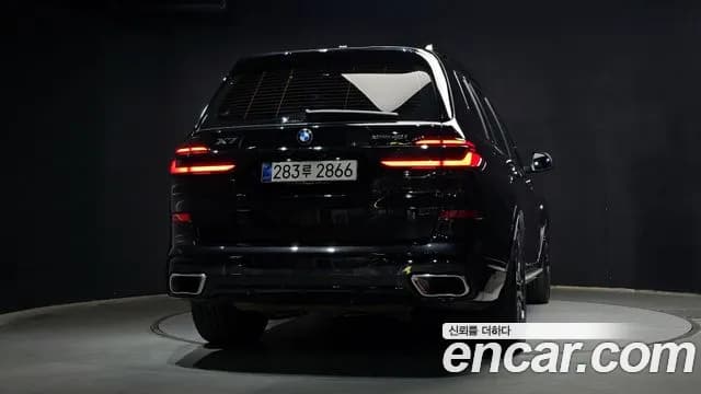 2026 BMW X7 (G07) xDrive 40i M Sport 7STR Sold VIN WBA21EM0XT9173776 – photo 13 2026 BMW X7 (G07) xDrive 40i M Sport 7STR Sold VIN WBA21EM0XT9173776 – photo 13