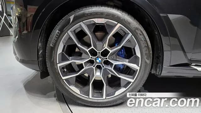 2026 BMW X7 (G07) xDrive 40i M Sport 7STR Sold VIN WBA21EM0XT9173776 – photo 19 2026 BMW X7 (G07) xDrive 40i M Sport 7STR Sold VIN WBA21EM0XT9173776 – photo 19