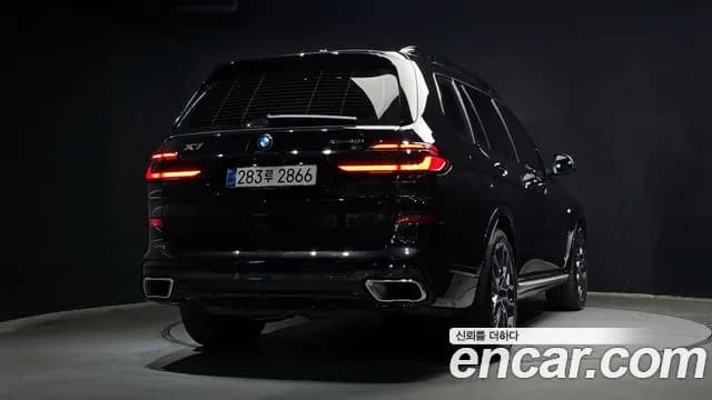 2026 BMW X7 (G07) xDrive 40i M Sport 7STR Sold VIN WBA21EM0XT9173776 – photo 23 2026 BMW X7 (G07) xDrive 40i M Sport 7STR Sold VIN WBA21EM0XT9173776 – photo 23