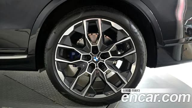 2026 BMW X7 (G07) xDrive 40i M Sport 7STR Sold VIN WBA21EM0XT9173776 – photo 30 2026 BMW X7 (G07) xDrive 40i M Sport 7STR Sold VIN WBA21EM0XT9173776 – photo 30