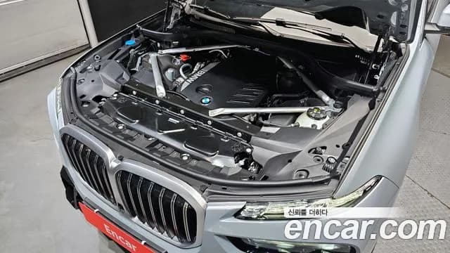2025 BMW X7 (G07) xDrive 40d M Sport 6STR Sold VIN WBA21EN01S9025352 – exterior detail 2025 BMW X7 (G07) xDrive 40d M Sport 6STR Sold VIN WBA21EN01S9025352 – exterior detail
