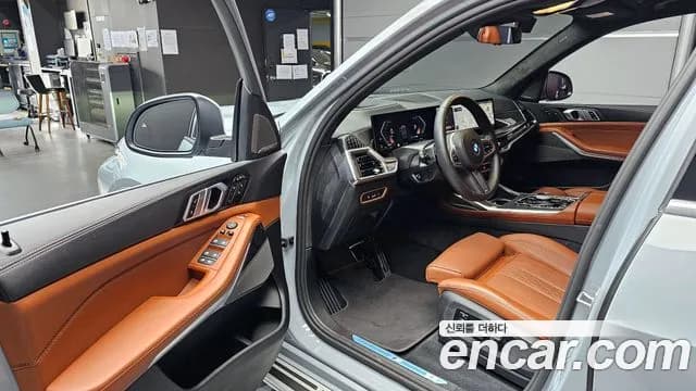 2025 BMW X7 (G07) xDrive 40d M Sport 6STR Sold VIN WBA21EN01S9025352 – photo 16 2025 BMW X7 (G07) xDrive 40d M Sport 6STR Sold VIN WBA21EN01S9025352 – photo 16