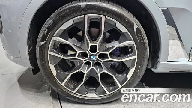 2025 BMW X7 (G07) xDrive 40d M Sport 6STR Sold VIN WBA21EN01S9025352 – photo 18 2025 BMW X7 (G07) xDrive 40d M Sport 6STR Sold VIN WBA21EN01S9025352 – photo 18