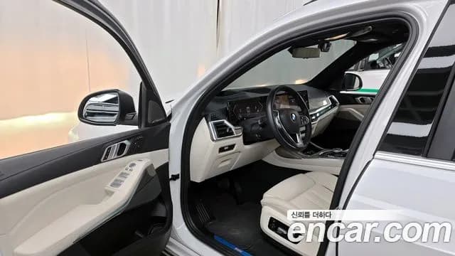2023 BMW X7 (G07) xDrive 40d Design Pure Excellence 6-Seater Sold VIN WBA21EN03P9R12989 – photo 13 2023 BMW X7 (G07) xDrive 40d Design Pure Excellence 6-Seater Sold VIN WBA21EN03P9R12989 – photo 13