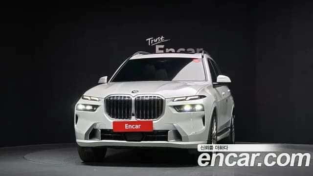 2023 BMW X7 (G07) xDrive 40d Design Pure Excellence 6-Seater Sold VIN WBA21EN03P9R12989 – photo 19 2023 BMW X7 (G07) xDrive 40d Design Pure Excellence 6-Seater Sold VIN WBA21EN03P9R12989 – photo 19