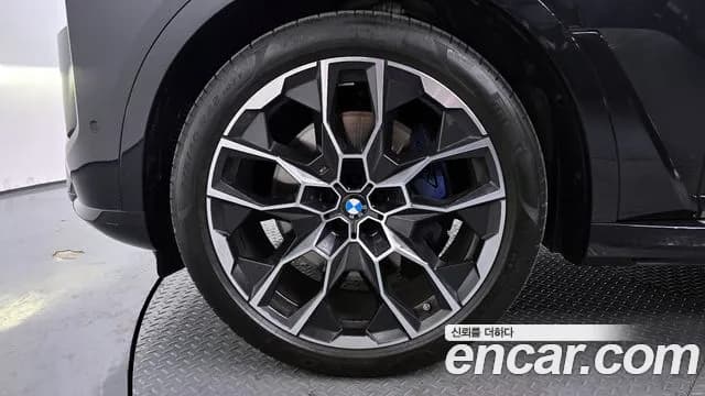 2025 BMW X7 (G07) xDrive 40d M Sport 7 STR Sold VIN WBA21EN06S9008823 – odometer reading 2025 BMW X7 (G07) xDrive 40d M Sport 7 STR Sold VIN WBA21EN06S9008823 – odometer reading