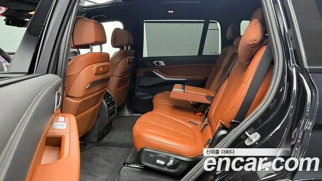 2025 BMW X7 (G07) xDrive 40d M Sport 7 STR Sold VIN WBA21EN06S9008823 – photo 14 2025 BMW X7 (G07) xDrive 40d M Sport 7 STR Sold VIN WBA21EN06S9008823 – photo 14