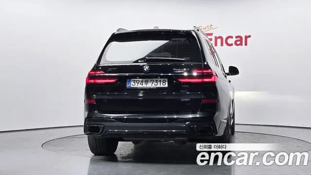2025 BMW X7 (G07) xDrive 40d M Sport 7 STR Sold VIN WBA21EN06S9008823 – photo 15 2025 BMW X7 (G07) xDrive 40d M Sport 7 STR Sold VIN WBA21EN06S9008823 – photo 15