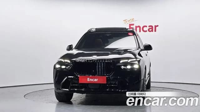 2025 BMW X7 (G07) xDrive 40d M Sport 7 STR Sold VIN WBA21EN06S9008823 – photo 17 2025 BMW X7 (G07) xDrive 40d M Sport 7 STR Sold VIN WBA21EN06S9008823 – photo 17