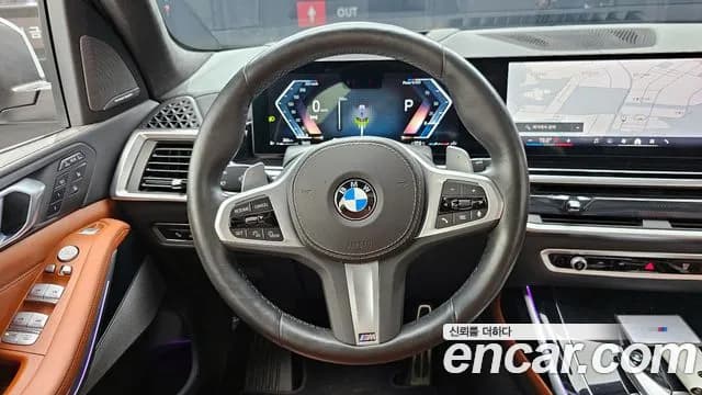 2024 BMW X7 (G07) xDrive 40d M Sport 7 STR Sold VIN WBA21EN07R9W53216 – photo 11 2024 BMW X7 (G07) xDrive 40d M Sport 7 STR Sold VIN WBA21EN07R9W53216 – photo 11