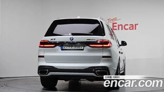 2024 BMW X7 (G07) xDrive 40d M Sport 7 STR Sold VIN WBA21EN09R9V85629 – dashboard 2024 BMW X7 (G07) xDrive 40d M Sport 7 STR Sold VIN WBA21EN09R9V85629 – dashboard
