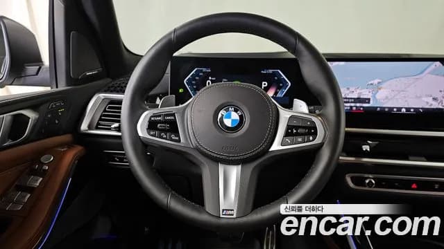 2024 BMW X7 (G07) xDrive 40d M Sport 7 STR Sold VIN WBA21EN09R9V85629 – photo 11 2024 BMW X7 (G07) xDrive 40d M Sport 7 STR Sold VIN WBA21EN09R9V85629 – photo 11