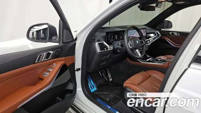 2024 BMW X7 (G07) xDrive 40d M Sport 7 STR Sold VIN WBA21EN09R9V85629 – photo 12 2024 BMW X7 (G07) xDrive 40d M Sport 7 STR Sold VIN WBA21EN09R9V85629 – photo 12