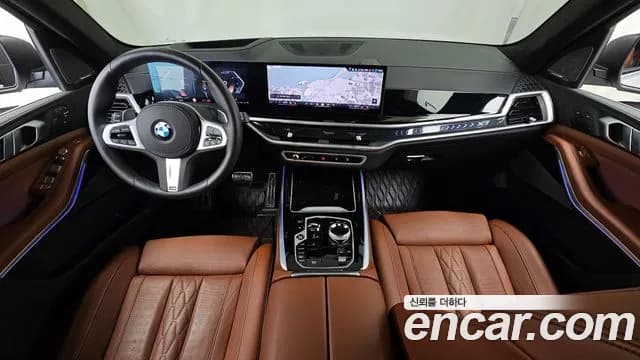 2024 BMW X7 (G07) xDrive 40d M Sport 7 STR Sold VIN WBA21EN09R9V85629 – photo 14 2024 BMW X7 (G07) xDrive 40d M Sport 7 STR Sold VIN WBA21EN09R9V85629 – photo 14