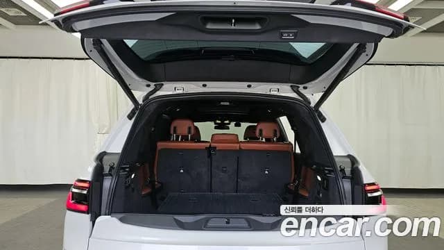 2024 BMW X7 (G07) xDrive 40d M Sport 7 STR Sold VIN WBA21EN09R9V85629 – photo 15 2024 BMW X7 (G07) xDrive 40d M Sport 7 STR Sold VIN WBA21EN09R9V85629 – photo 15