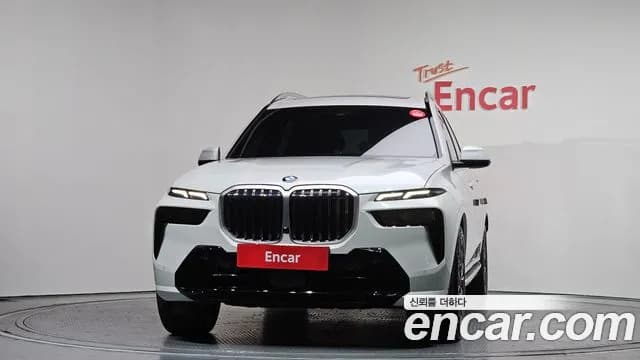 2024 BMW X7 (G07) xDrive 40d M Sport 7 STR Sold VIN WBA21EN09R9V85629 – photo 17 2024 BMW X7 (G07) xDrive 40d M Sport 7 STR Sold VIN WBA21EN09R9V85629 – photo 17