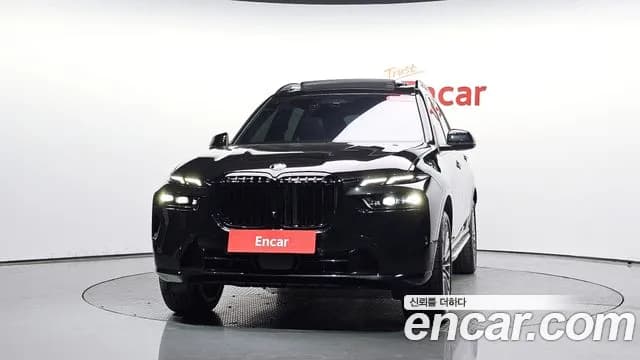 2025 BMW X7 (G07) xDrive 40d Design Pure Excellence 7-Seater Sold VIN WBA21EN09S9Z33435 – engine bay 2025 BMW X7 (G07) xDrive 40d Design Pure Excellence 7-Seater Sold VIN WBA21EN09S9Z33435 – engine bay