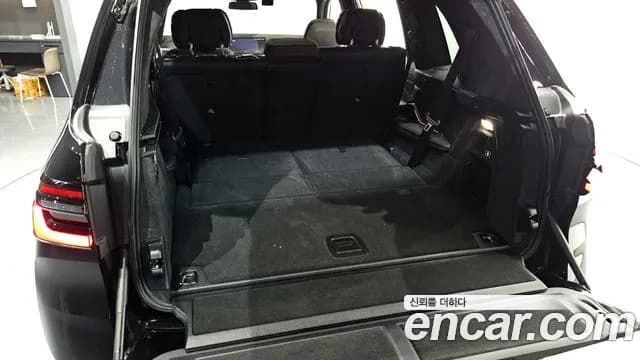 2025 BMW X7 (G07) xDrive 40d Design Pure Excellence 7-Seater Sold VIN WBA21EN09S9Z33435 – photo 13 2025 BMW X7 (G07) xDrive 40d Design Pure Excellence 7-Seater Sold VIN WBA21EN09S9Z33435 – photo 13