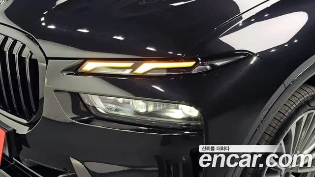 2025 BMW X7 (G07) xDrive 40d Design Pure Excellence 7-Seater Sold VIN WBA21EN09S9Z33435 – photo 28 2025 BMW X7 (G07) xDrive 40d Design Pure Excellence 7-Seater Sold VIN WBA21EN09S9Z33435 – photo 28