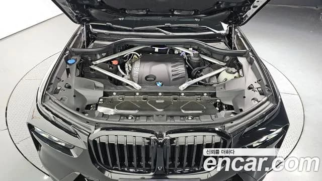 2025 BMW X7 (G07) xDrive 40d Design Pure Excellence 7-Seater Sold VIN WBA21EN09S9Z33435 – photo 31 2025 BMW X7 (G07) xDrive 40d Design Pure Excellence 7-Seater Sold VIN WBA21EN09S9Z33435 – photo 31