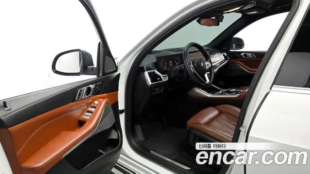 2023 BMW X7 (G07) xDrive 40d Design Pure Excellence 6-Seater Sold VIN WBA21EN0XP9P47491 – photo 13 2023 BMW X7 (G07) xDrive 40d Design Pure Excellence 6-Seater Sold VIN WBA21EN0XP9P47491 – photo 13