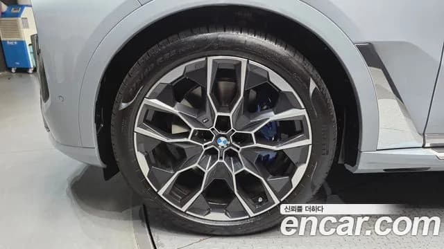 2026 BMW X7 (G07) xDrive 40d M Sport 7 STR Sold VIN WBA21EN0XT9170147 – dashboard 2026 BMW X7 (G07) xDrive 40d M Sport 7 STR Sold VIN WBA21EN0XT9170147 – dashboard
