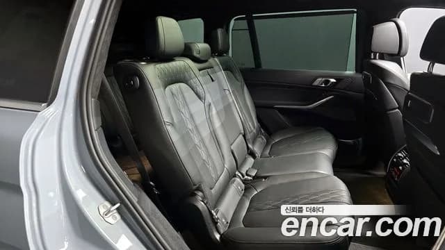 2026 BMW X7 (G07) xDrive 40d M Sport 7 STR Sold VIN WBA21EN0XT9170147 – odometer reading 2026 BMW X7 (G07) xDrive 40d M Sport 7 STR Sold VIN WBA21EN0XT9170147 – odometer reading