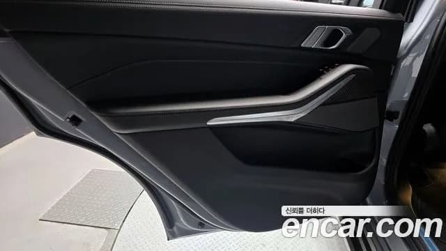2026 BMW X7 (G07) xDrive 40d M Sport 7 STR Sold VIN WBA21EN0XT9170147 – photo 14 2026 BMW X7 (G07) xDrive 40d M Sport 7 STR Sold VIN WBA21EN0XT9170147 – photo 14