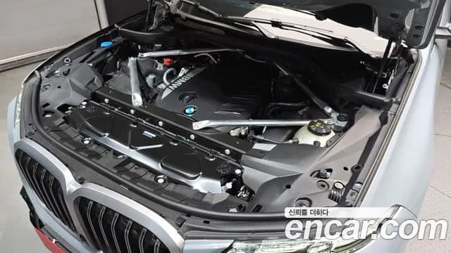2026 BMW X7 (G07) xDrive 40d M Sport 7 STR Sold VIN WBA21EN0XT9170147 – photo 16 2026 BMW X7 (G07) xDrive 40d M Sport 7 STR Sold VIN WBA21EN0XT9170147 – photo 16