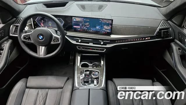 2026 BMW X7 (G07) xDrive 40d M Sport 7 STR Sold VIN WBA21EN0XT9170147 – photo 21 2026 BMW X7 (G07) xDrive 40d M Sport 7 STR Sold VIN WBA21EN0XT9170147 – photo 21