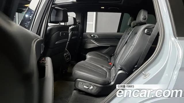 2026 BMW X7 (G07) xDrive 40d M Sport 7 STR Sold VIN WBA21EN0XT9170147 – photo 25 2026 BMW X7 (G07) xDrive 40d M Sport 7 STR Sold VIN WBA21EN0XT9170147 – photo 25