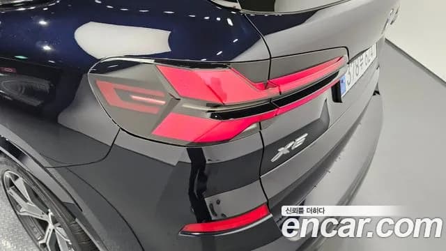 2024 BMW X5 (G05) xDrive 40i M Sport Sold VIN WBA21EU00R9T65149 – undercarriage 2024 BMW X5 (G05) xDrive 40i M Sport Sold VIN WBA21EU00R9T65149 – undercarriage