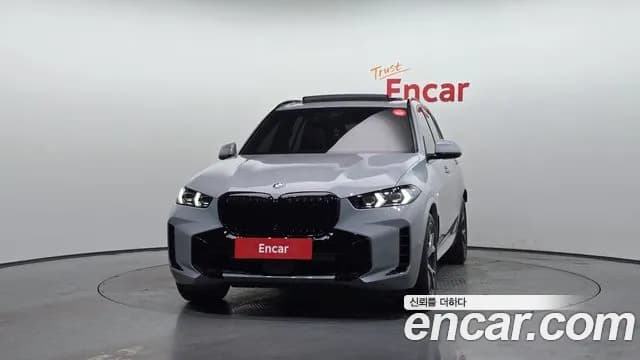 2024 BMW X5 (G05) xDrive 40i M Sport Sold VIN WBA21EU00R9V67313 – exterior detail 2024 BMW X5 (G05) xDrive 40i M Sport Sold VIN WBA21EU00R9V67313 – exterior detail