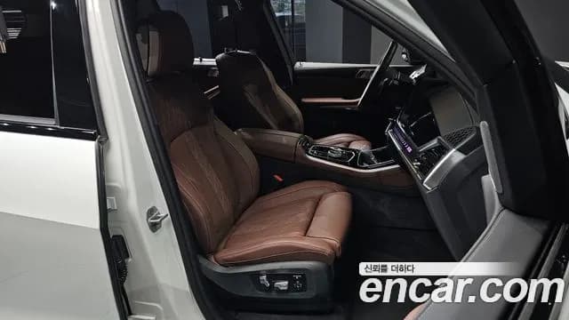2025 BMW X5 (G05) xDrive 40i M Sport Sold VIN WBA21EU00S9131423 – side profile 2025 BMW X5 (G05) xDrive 40i M Sport Sold VIN WBA21EU00S9131423 – side profile