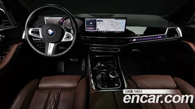 2025 BMW X5 (G05) xDrive 40i M Sport Sold VIN WBA21EU00S9131423 – photo 18 2025 BMW X5 (G05) xDrive 40i M Sport Sold VIN WBA21EU00S9131423 – photo 18