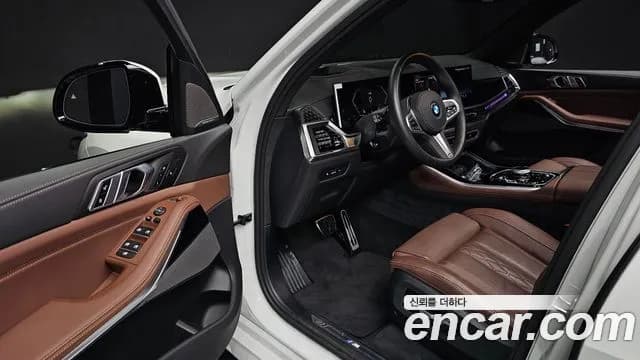 2025 BMW X5 (G05) xDrive 40i M Sport Sold VIN WBA21EU00S9131423 – photo 19 2025 BMW X5 (G05) xDrive 40i M Sport Sold VIN WBA21EU00S9131423 – photo 19