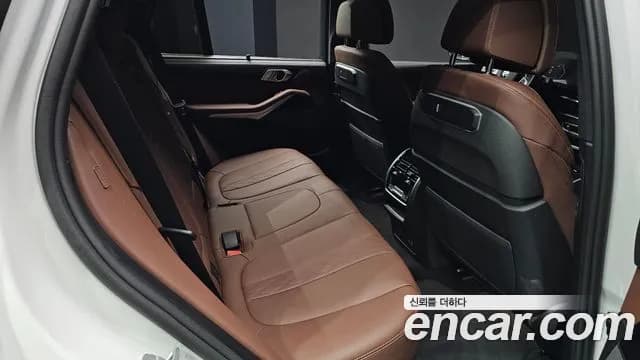 2025 BMW X5 (G05) xDrive 40i M Sport Sold VIN WBA21EU00S9131423 – photo 23 2025 BMW X5 (G05) xDrive 40i M Sport Sold VIN WBA21EU00S9131423 – photo 23