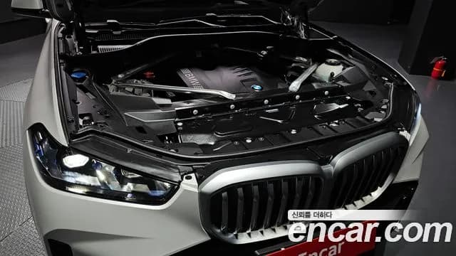 2025 BMW X5 (G05) xDrive 40i M Sport Sold VIN WBA21EU00S9131423 – photo 30 2025 BMW X5 (G05) xDrive 40i M Sport Sold VIN WBA21EU00S9131423 – photo 30