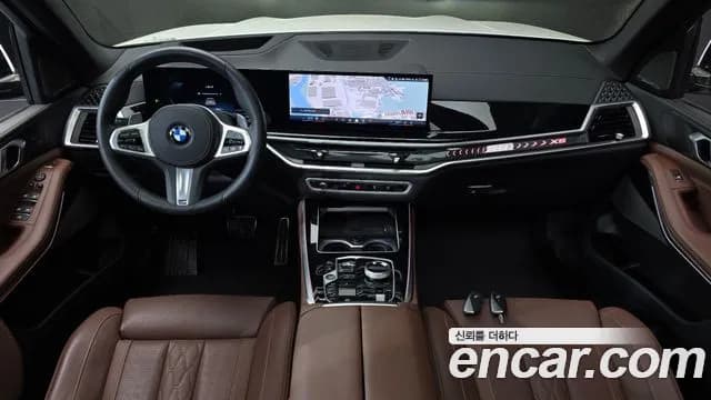 2025 BMW X5 (G05) xDrive 40i M Sport Sold VIN WBA21EU00S9Z44342 – photo 12 2025 BMW X5 (G05) xDrive 40i M Sport Sold VIN WBA21EU00S9Z44342 – photo 12