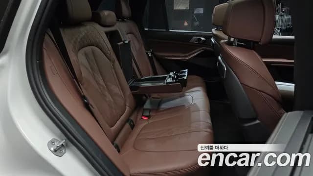 2025 BMW X5 (G05) xDrive 40i M Sport Sold VIN WBA21EU00S9Z44342 – photo 17 2025 BMW X5 (G05) xDrive 40i M Sport Sold VIN WBA21EU00S9Z44342 – photo 17