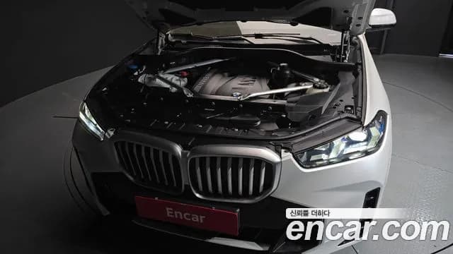 2025 BMW X5 (G05) xDrive 40i M Sport Sold VIN WBA21EU00S9Z44342 – photo 28 2025 BMW X5 (G05) xDrive 40i M Sport Sold VIN WBA21EU00S9Z44342 – photo 28