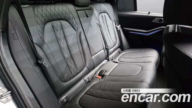 2026 BMW X5 (G05) xDrive 40i M Sport Sold VIN WBA21EU00T9142603 – rear exterior 2026 BMW X5 (G05) xDrive 40i M Sport Sold VIN WBA21EU00T9142603 – rear exterior