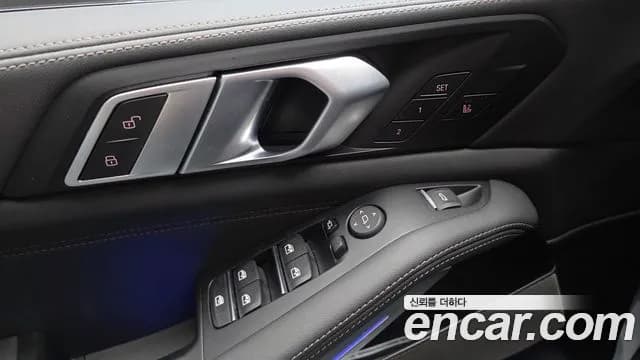 2026 BMW X5 (G05) xDrive 40i M Sport Sold VIN WBA21EU00T9142603 – exterior detail 2026 BMW X5 (G05) xDrive 40i M Sport Sold VIN WBA21EU00T9142603 – exterior detail